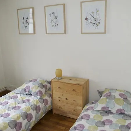 Apartamento Betta Flexyrent *