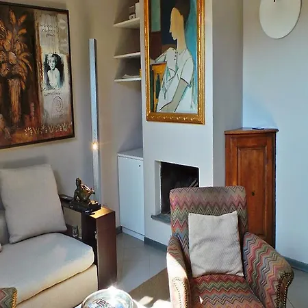 Apartamento Betta Flexyrent *