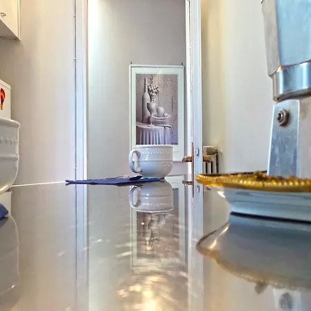 Betta Flexyrent Apartamento *