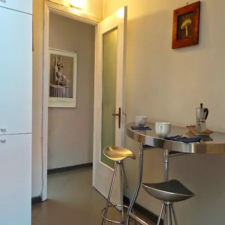 Apartamento Betta Flexyrent Milão
