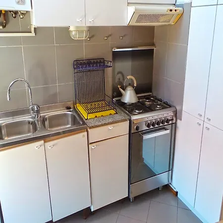 Betta Flexyrent Apartamento Milão