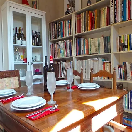 Apartamento Betta Flexyrent Milão