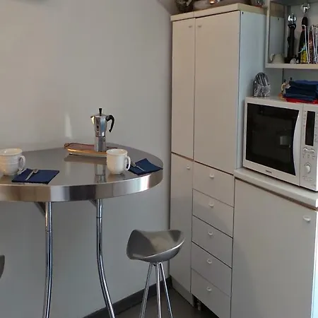 Apartamento Betta Flexyrent Milão