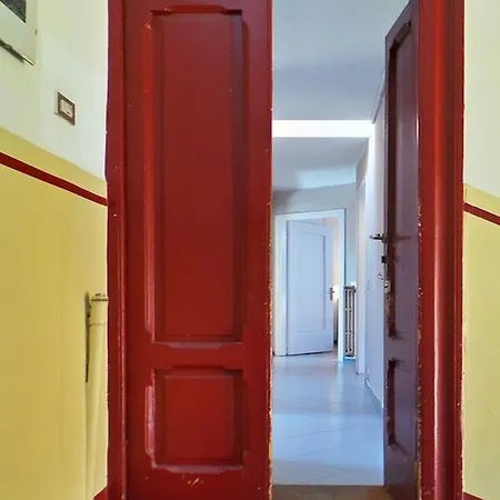 Apartamento Betta Flexyrent