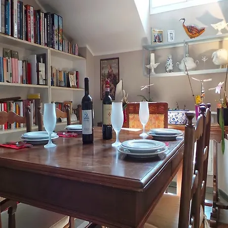 Apartamento Betta Flexyrent Milão