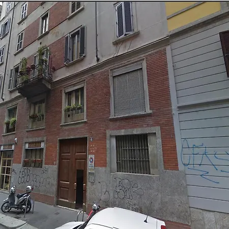 Apartamento Betta Flexyrent